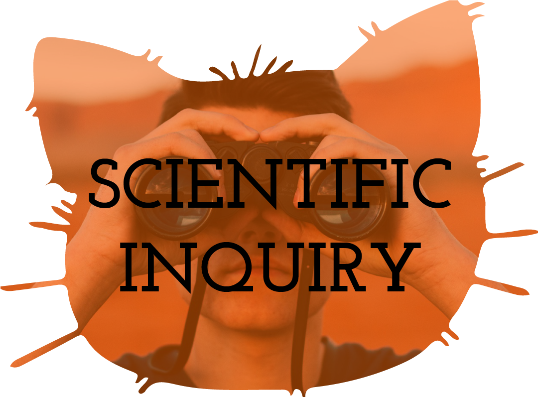 Scientific Inquiry Teaching Resources